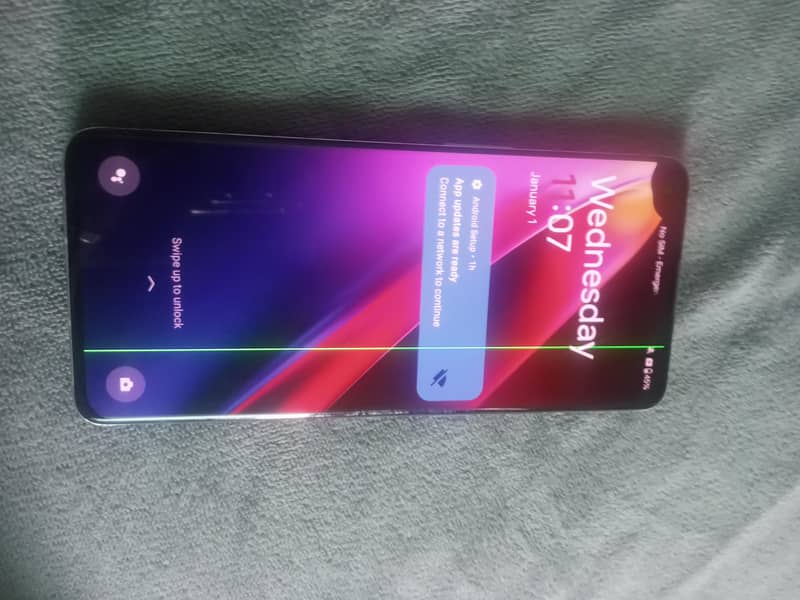One Plus 9 Pro 3