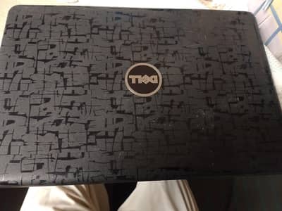 Dell Inspiron corei5 7th gen 8gb 256gb ssd