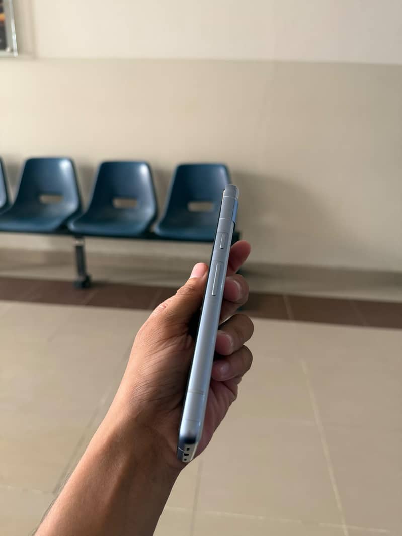 Google Pixel 7a 5