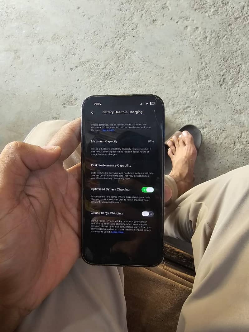 Apple iPhone 13 Pro 5