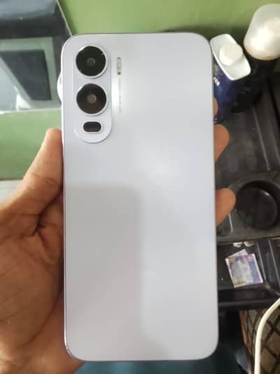 Itel City 200 Only Kit 6/128 Pta Aproved