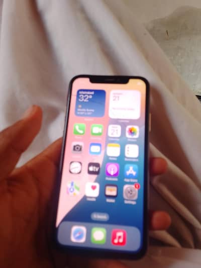 Apple iPhone XS