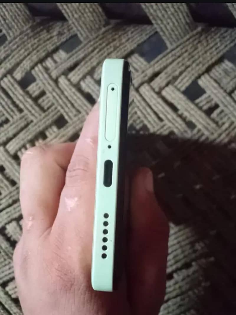 Redmi note 14 2