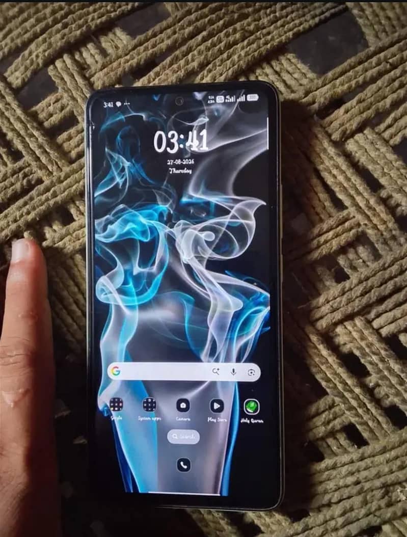 Redmi note 14 3