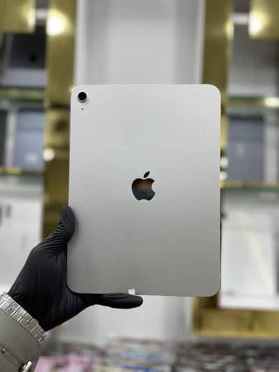 Apple Ipad 11th Generation 128GB 7606Mah Battery