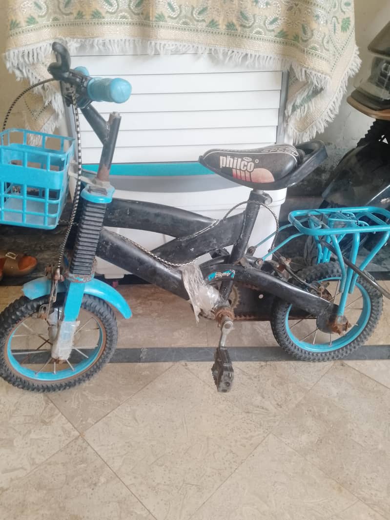 Cycle 0