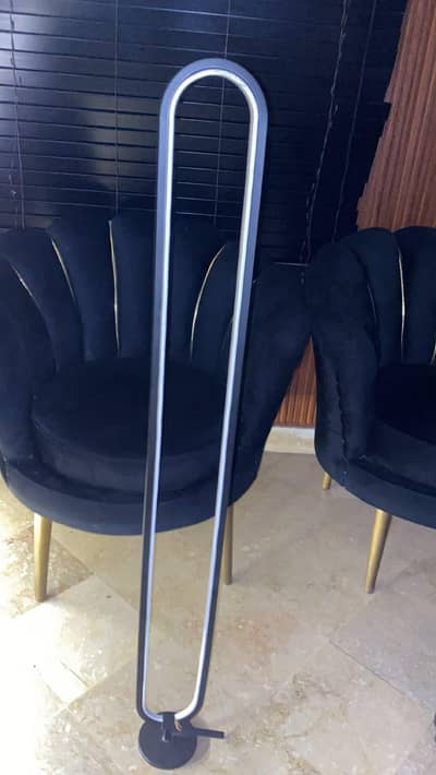 U Shaped LED Floor Lamp | Floor Lamp | Led Light