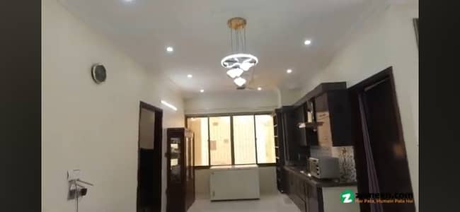180Sq. yard Bungalow + BLOCK D