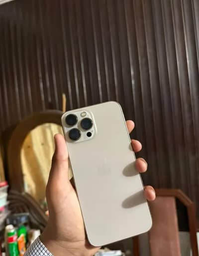 iPhone 13 Pro Max Non PTA