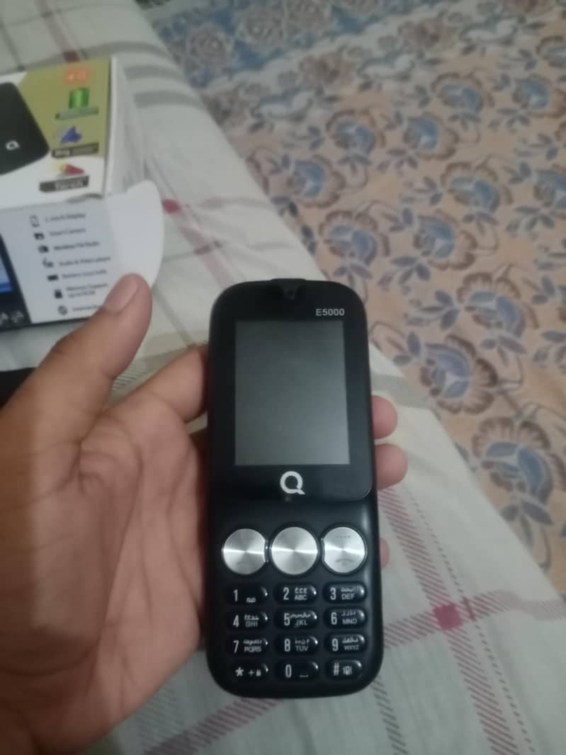 button phone 1