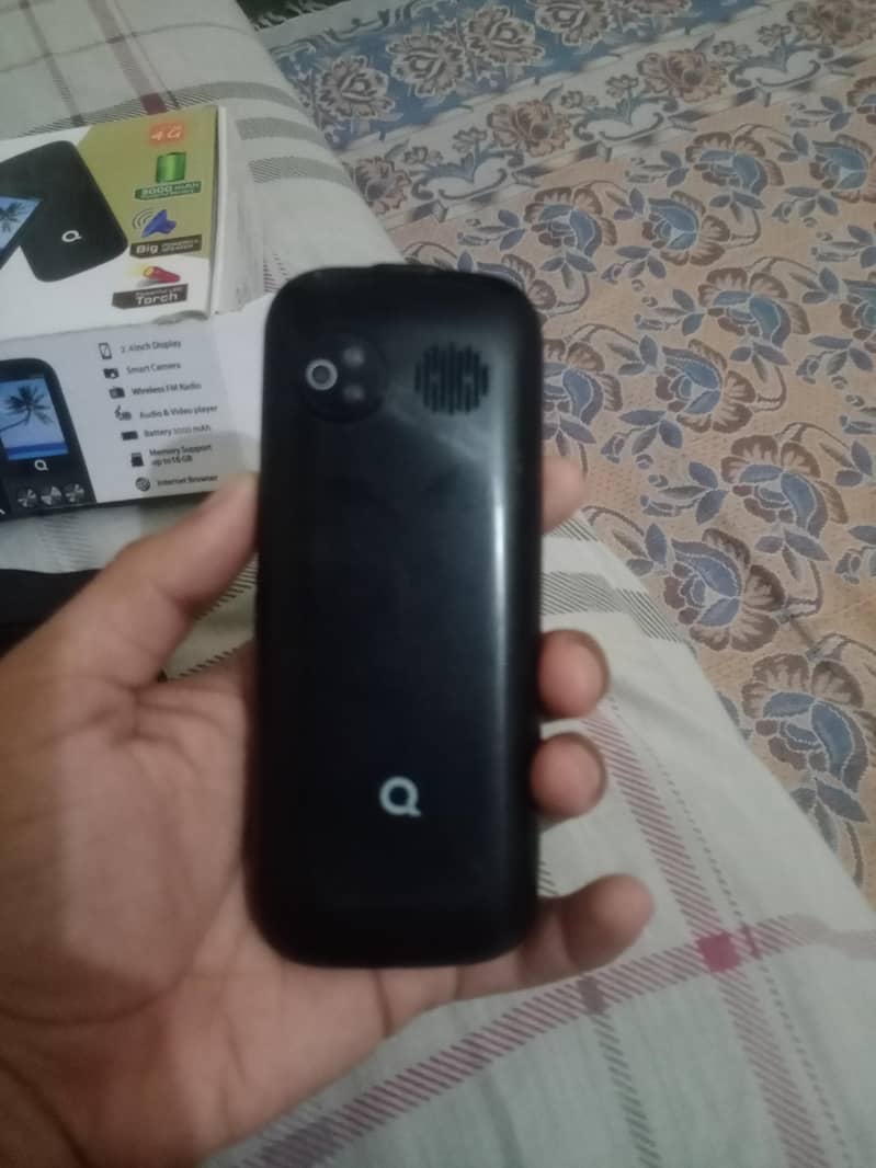 button phone 2