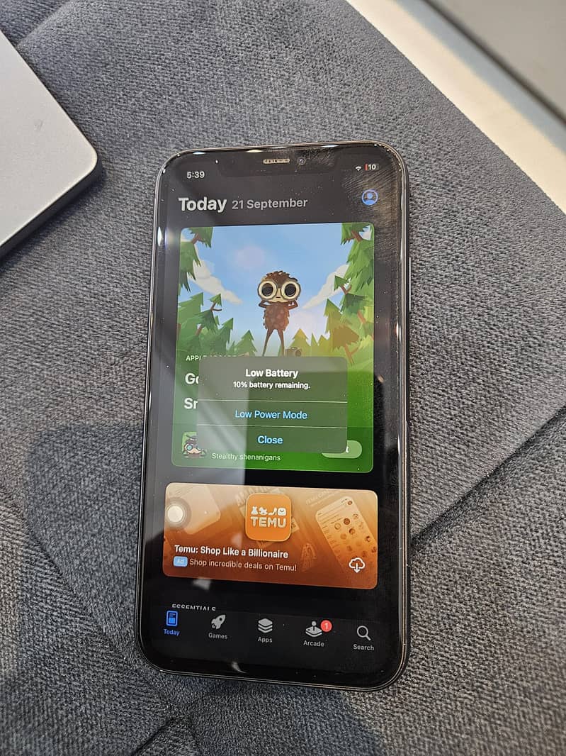 Apple iPhone 11 1