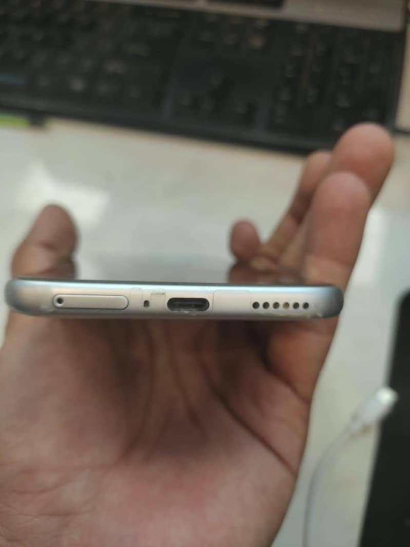 Infinix Note edge 4