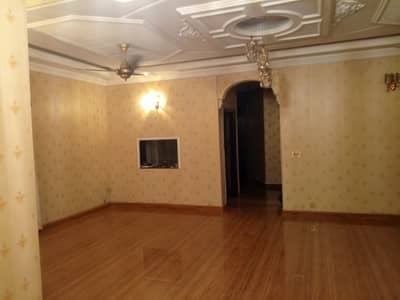 Elegant Tile-Floored Upper Portion Available For Rent In Prime Maran Block, Iqbal Town