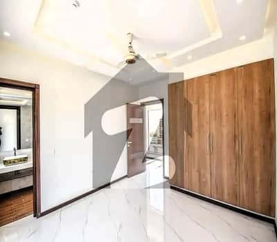 With Separate Entrance 1 Kanal Luxury Upper Portion on Prime Location of DHA Phase 2 Lahore For Rent