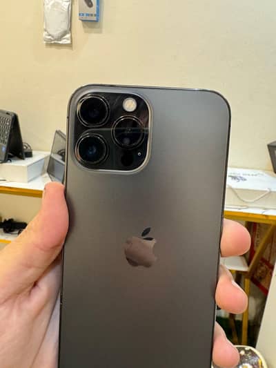 Apple iPhone 13 Pro Max
