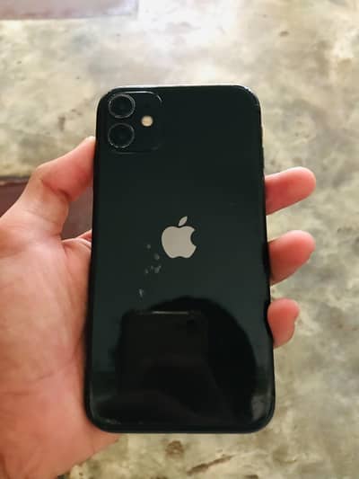 Apple iPhone 11