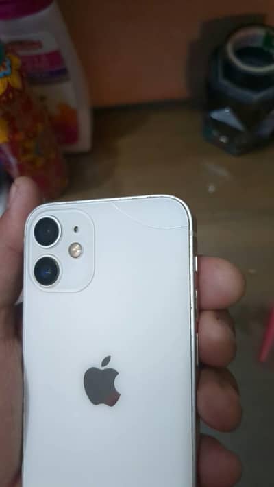 Apple iPhone 12 mini