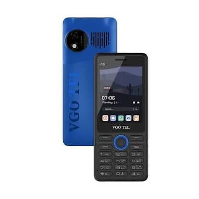 vgotel i16 Just open box 100% New 10/10
