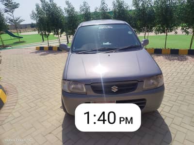 Suzuki Alto 2009
