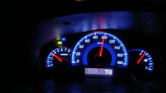 Suzuki Alto 2010