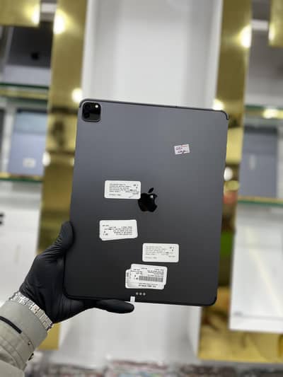 Ipad 11 Pro 4th Generation 256GB Bionic Chip | 9720Mah Battery