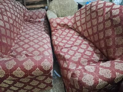 sofa set