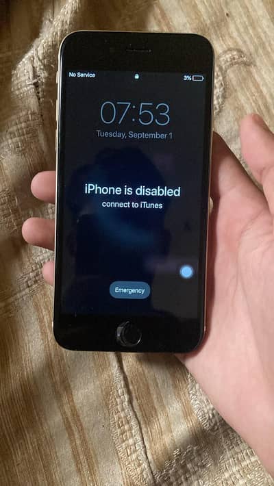 Apple iPhone 6