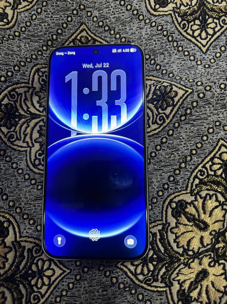 Infinix Note 60 Pro 1