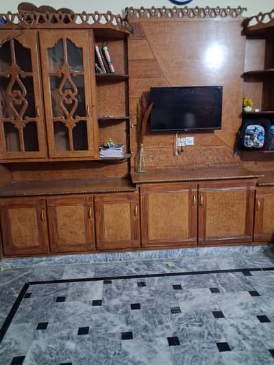 5 marla ground floor for rent