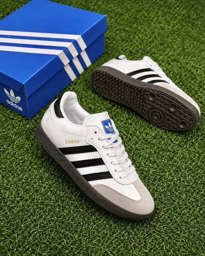 Adidas Samba Sneakers