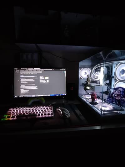 MSI Optix G241, 144hz 1080p UHD IPS WITH BOX