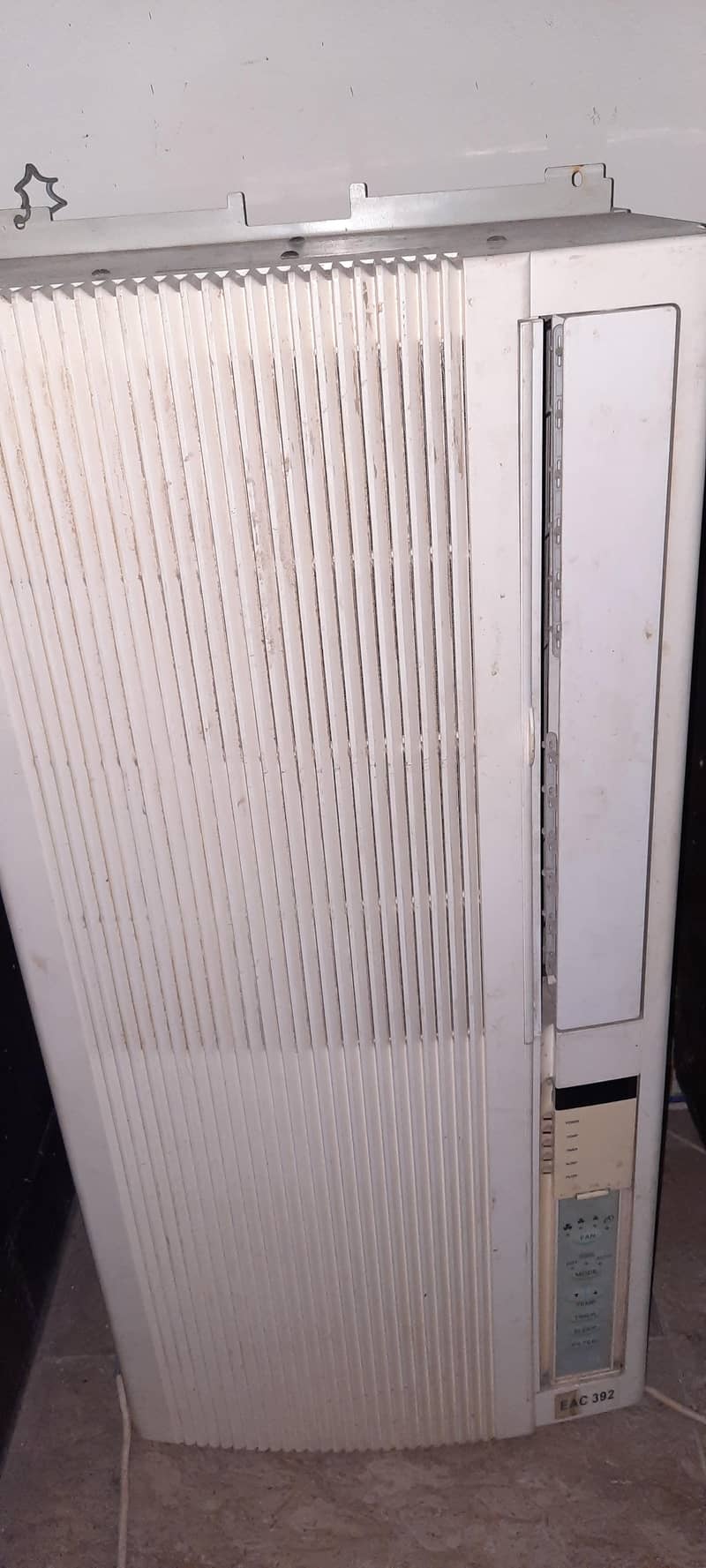 Ship window Ac 0