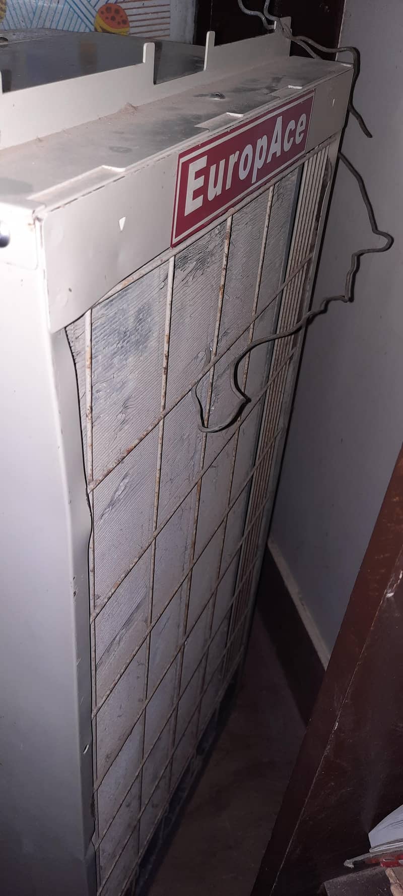 Ship window Ac 2