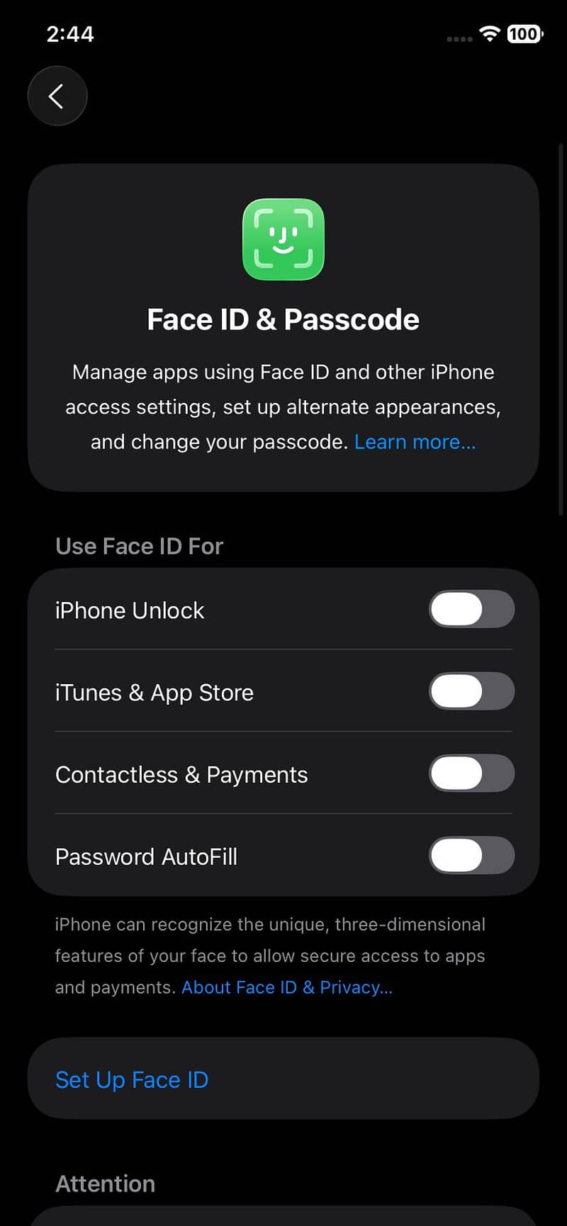 Apple iPhone 11 3