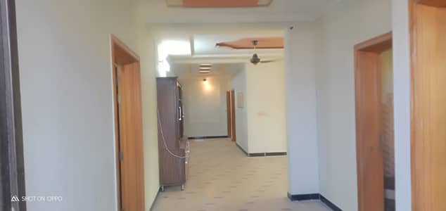 1 kanel Ground Portion available For Rent G15 Islamabad