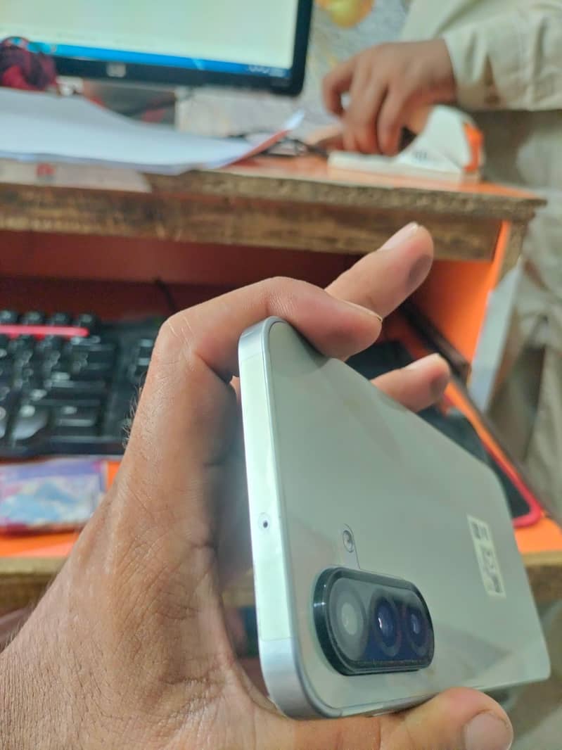 Samsung Galaxy A17 1