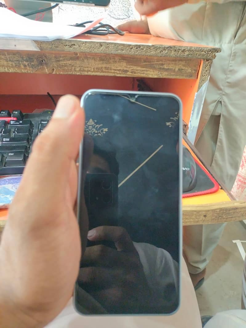Samsung Galaxy A17 2