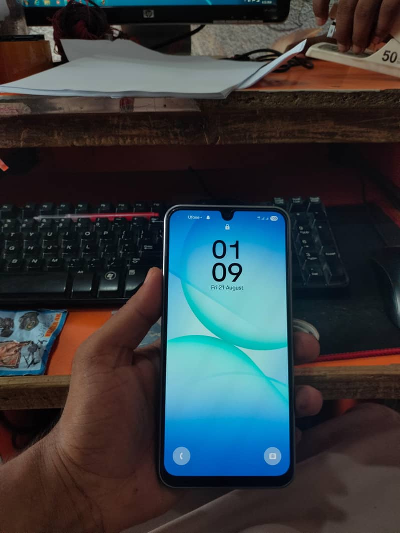 Samsung Galaxy A17 3