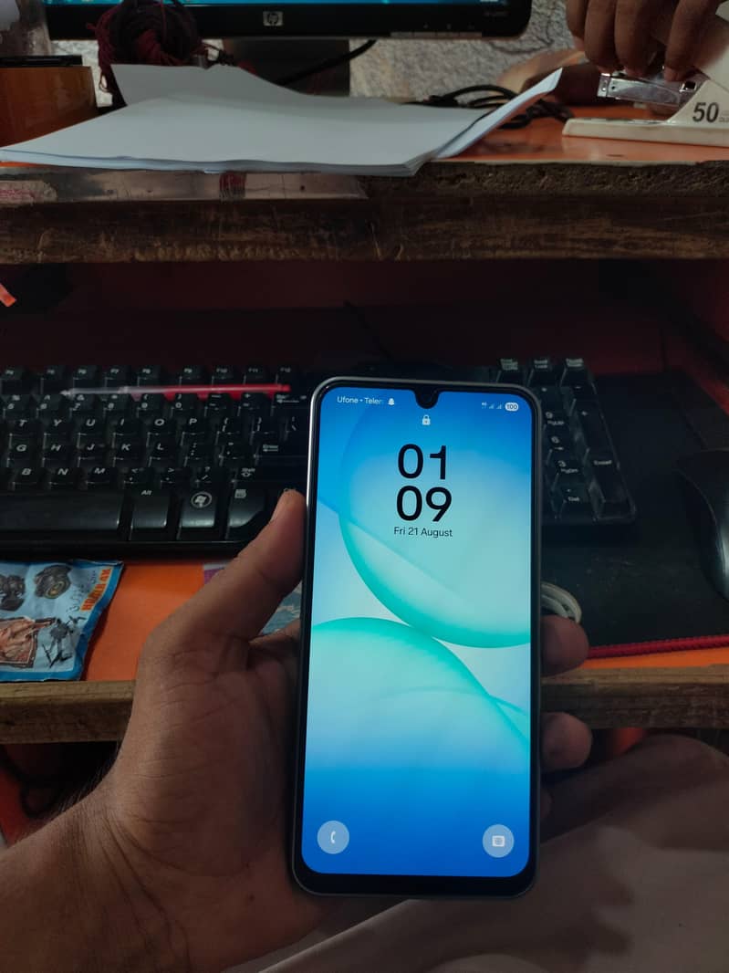 Samsung Galaxy A17 4
