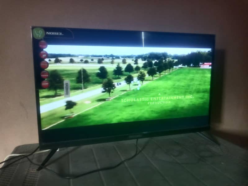 noble android led 0