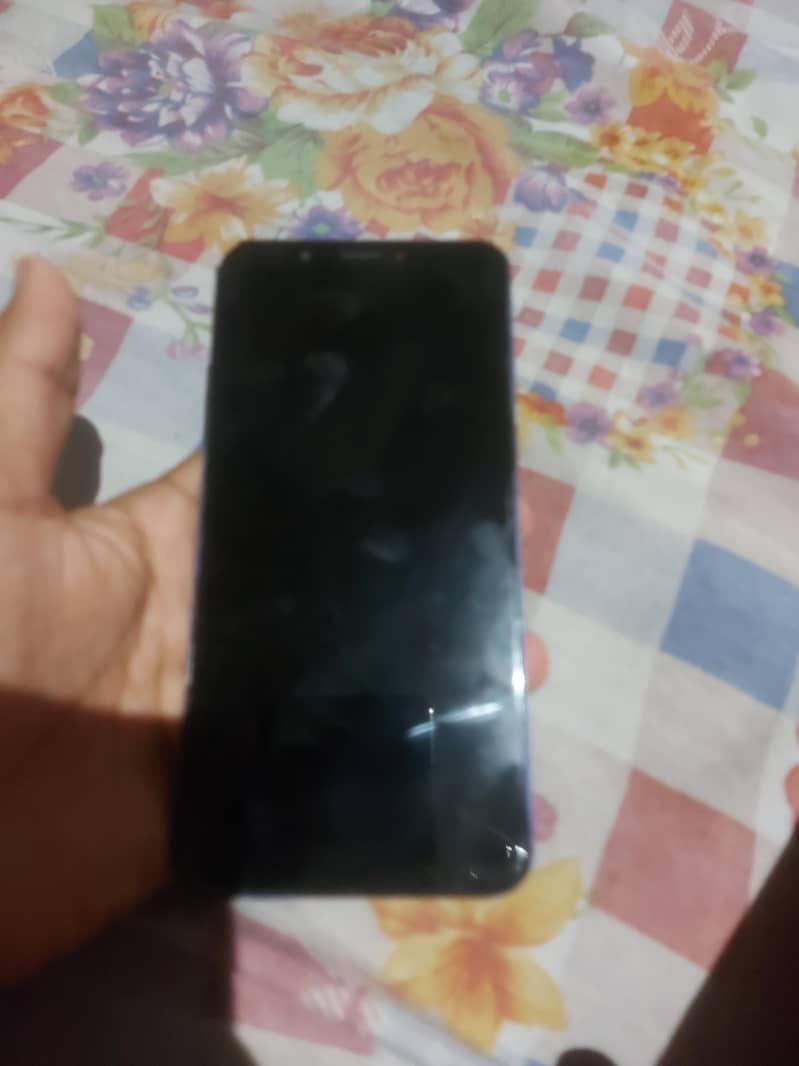 Honor 7C 0