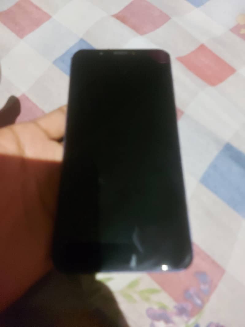 Honor 7C 4