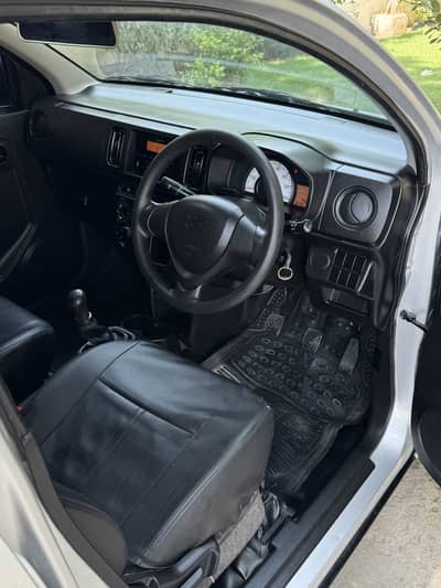 Suzuki Alto 2025