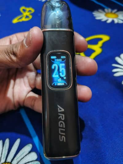 ARGUS G3 pod For Sale