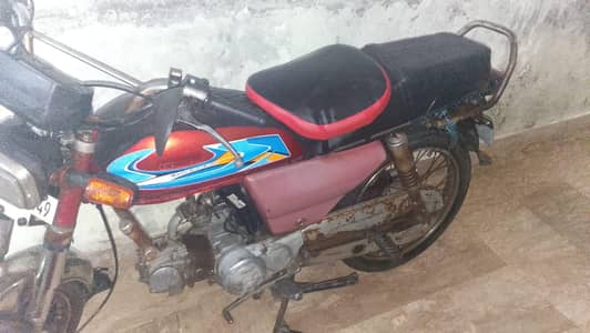 urgent sale Karni h cos need money all ok h