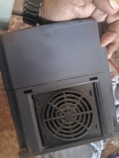 vip invertor DC for solar pumps best condition main ha . s