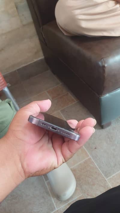Apple iPhone 14 Pro