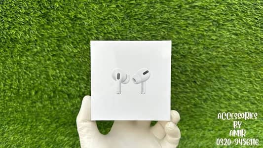 Apple AirPods 1st Generation | Brand New | Sealed Pack