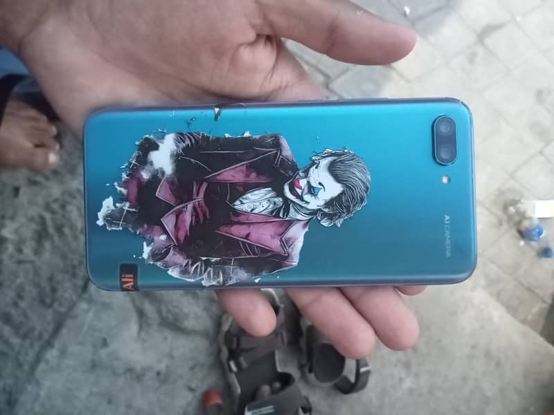 Honor 10 1